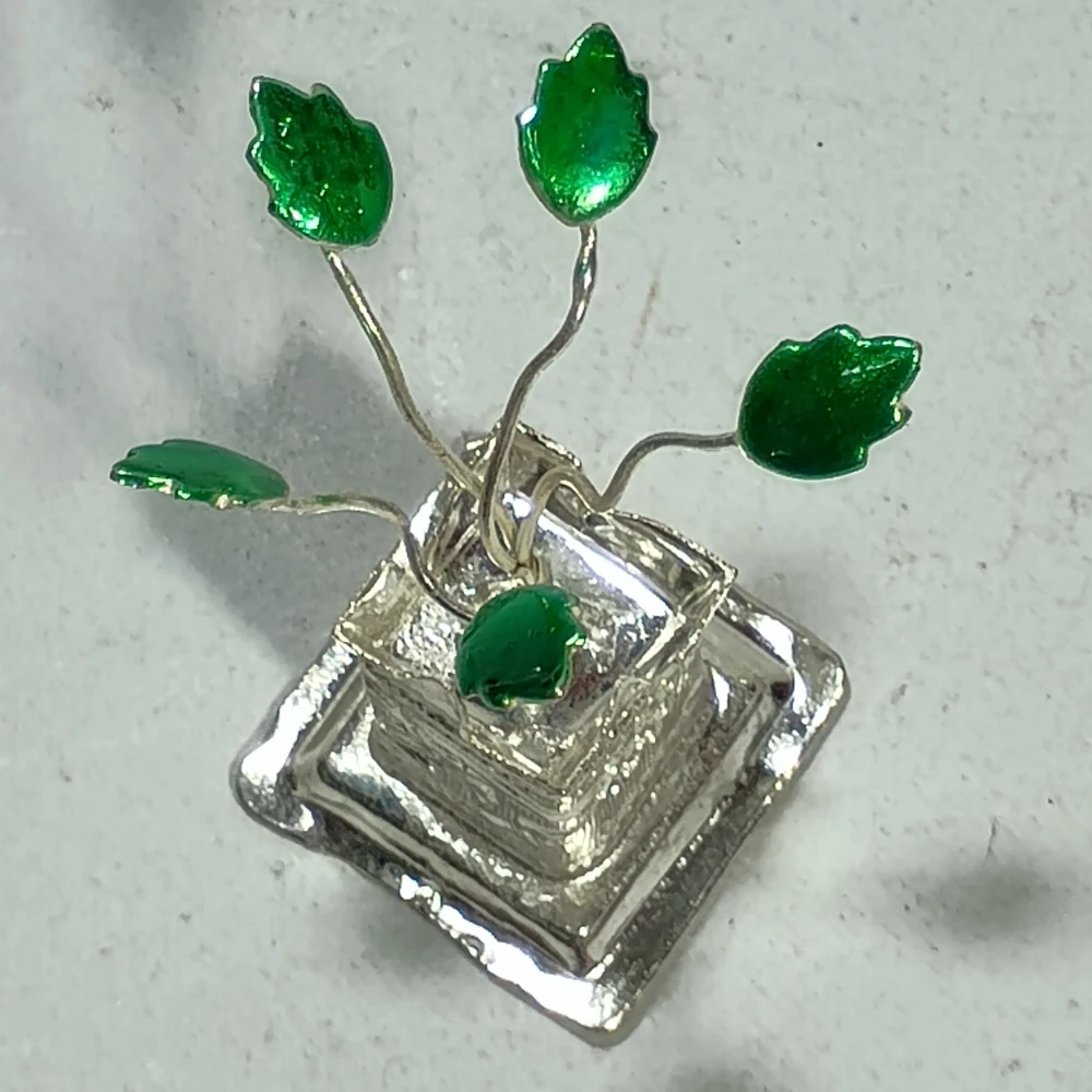 Tulsipot-2.25No-Z04927