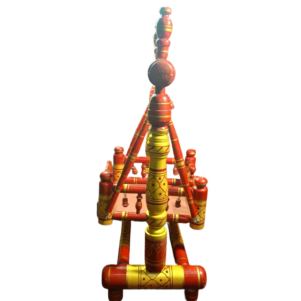 Jhula-10No-Z05160