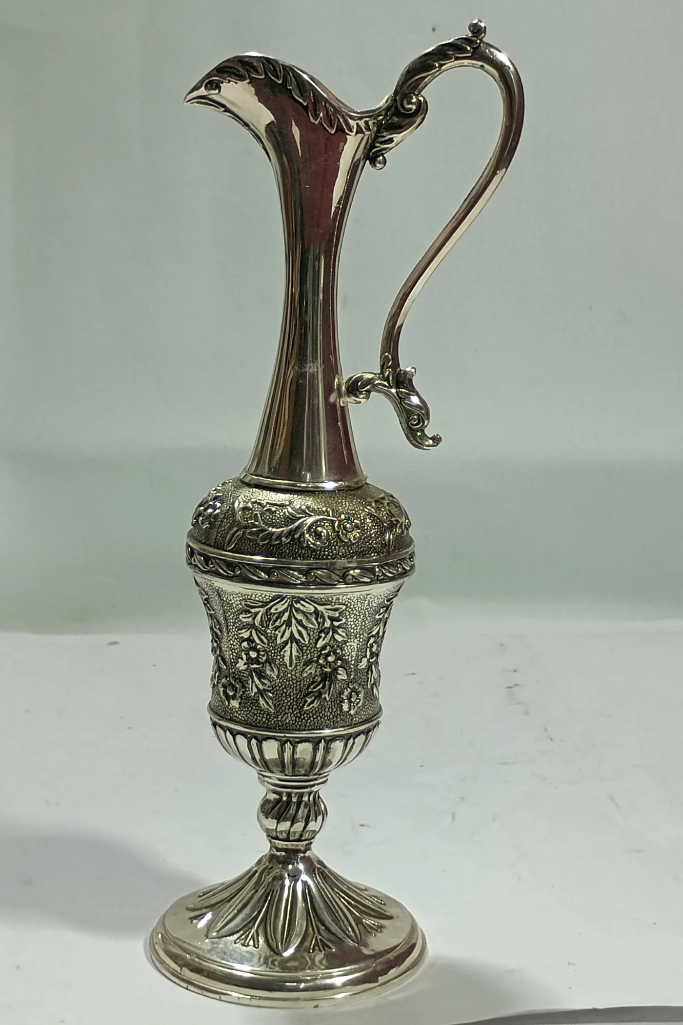 Flower Vase-9No-Z02711