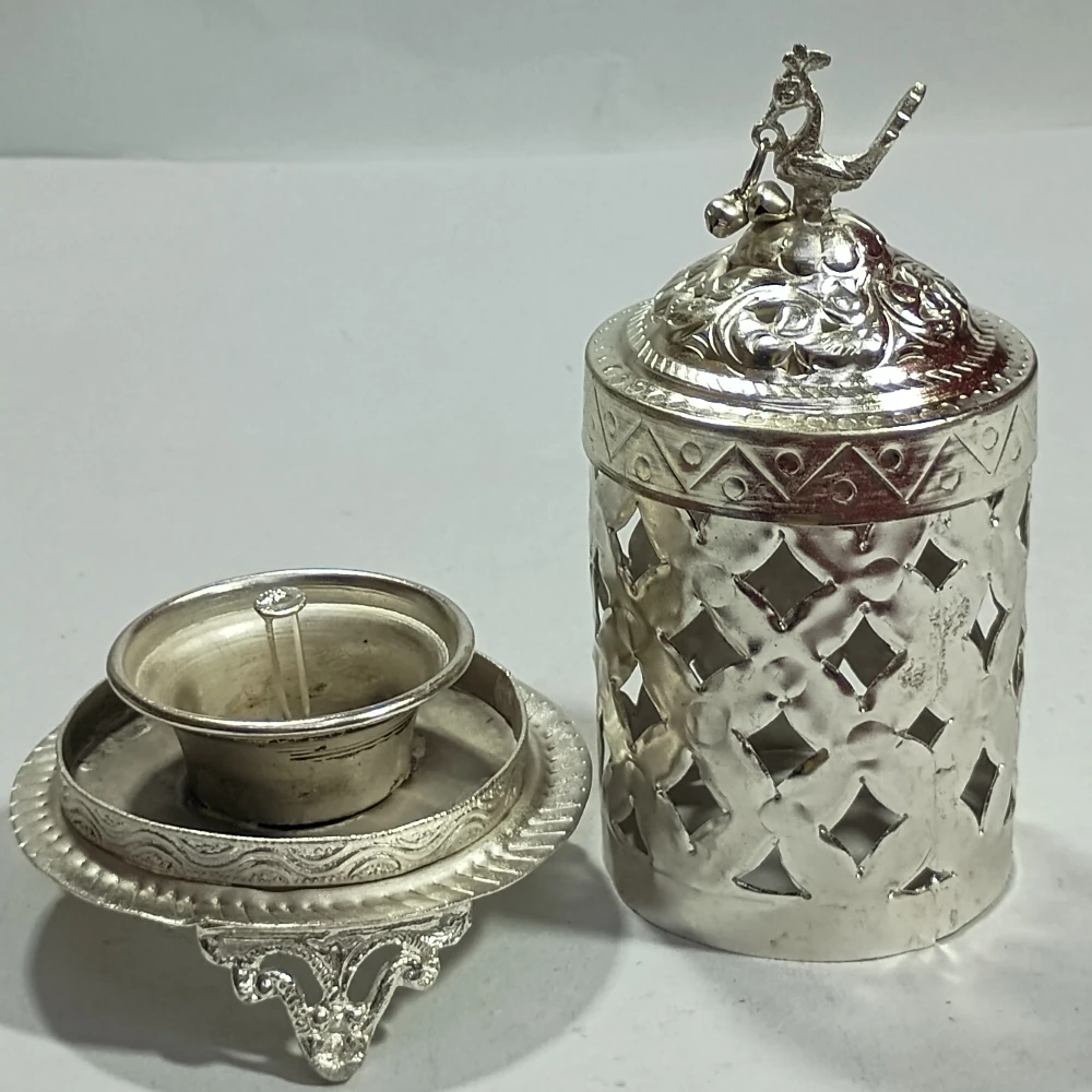 Akhand Diya-7No-Z11075