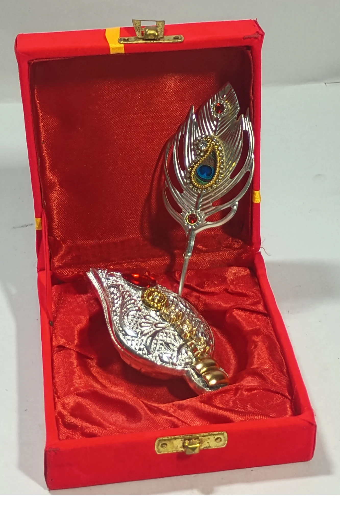 Chopra and Tilak Set-5No-Z12113