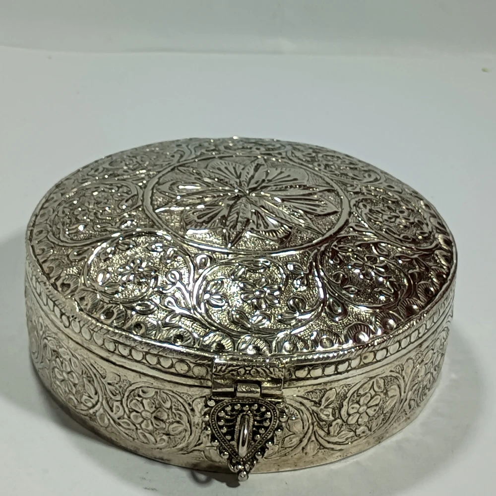 Dry Fruit Box-2.5No-Z05768