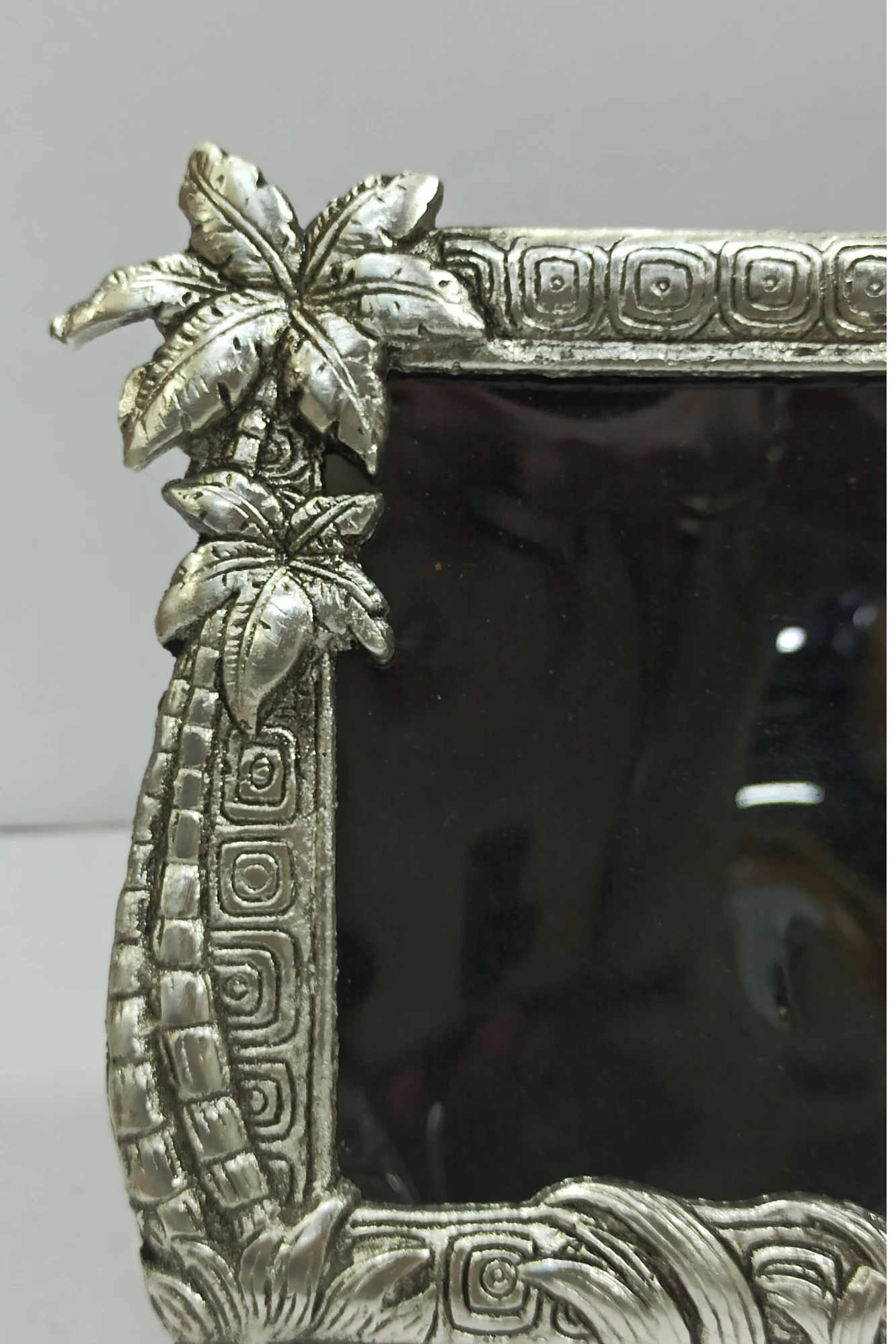 Photo Frame with Elephant-5 X 5.5No-Z13035