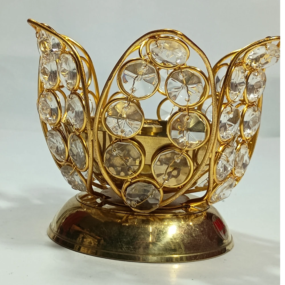 Akhand Diya-4No-Z03787