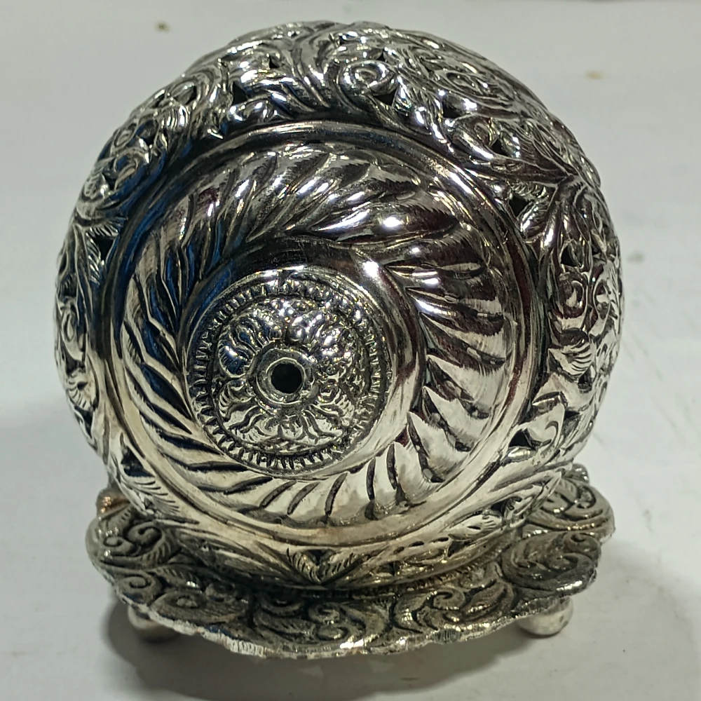 Shankh With Stand-3.5No-Z05977