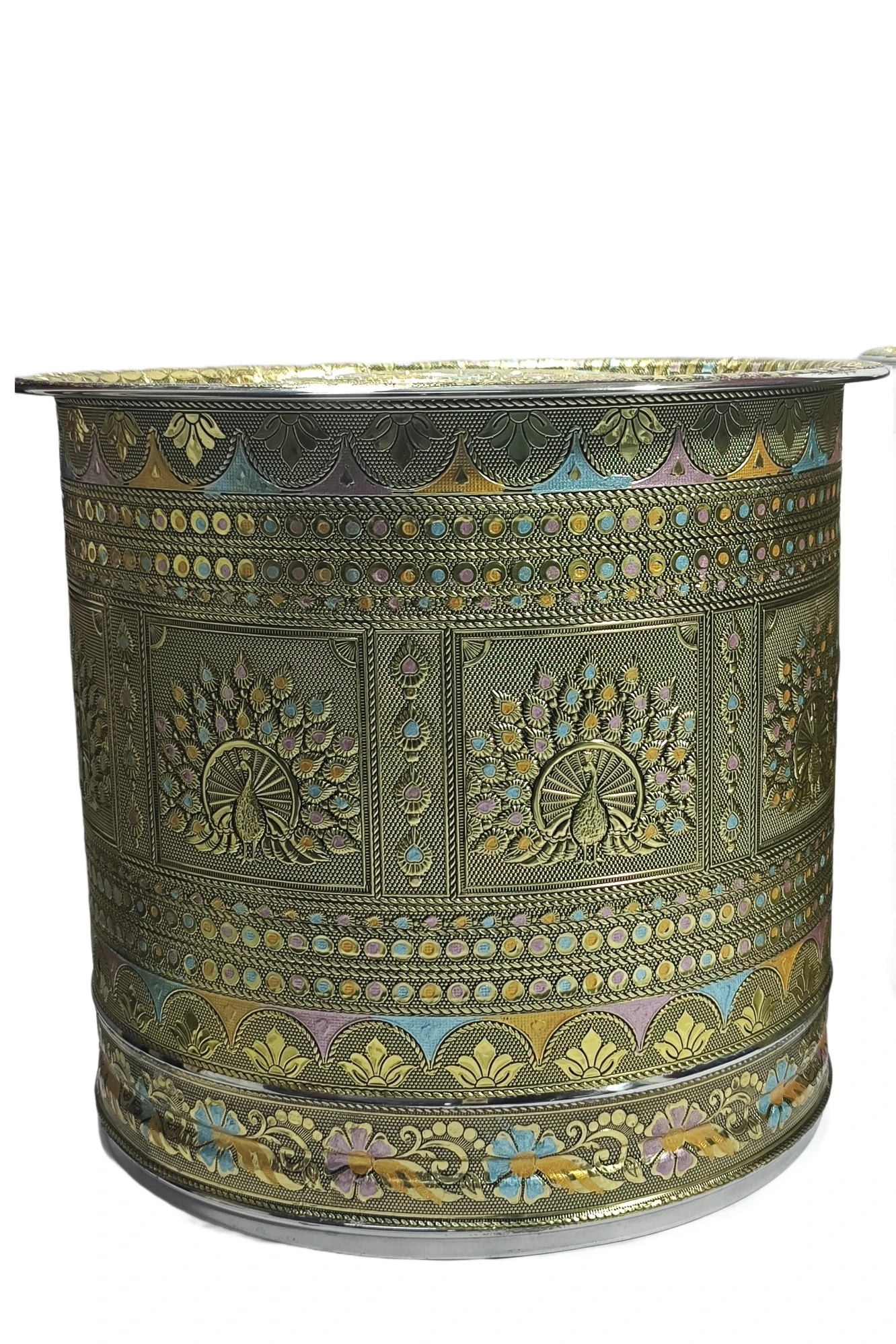 Two Tanki-10.5No-Z12799