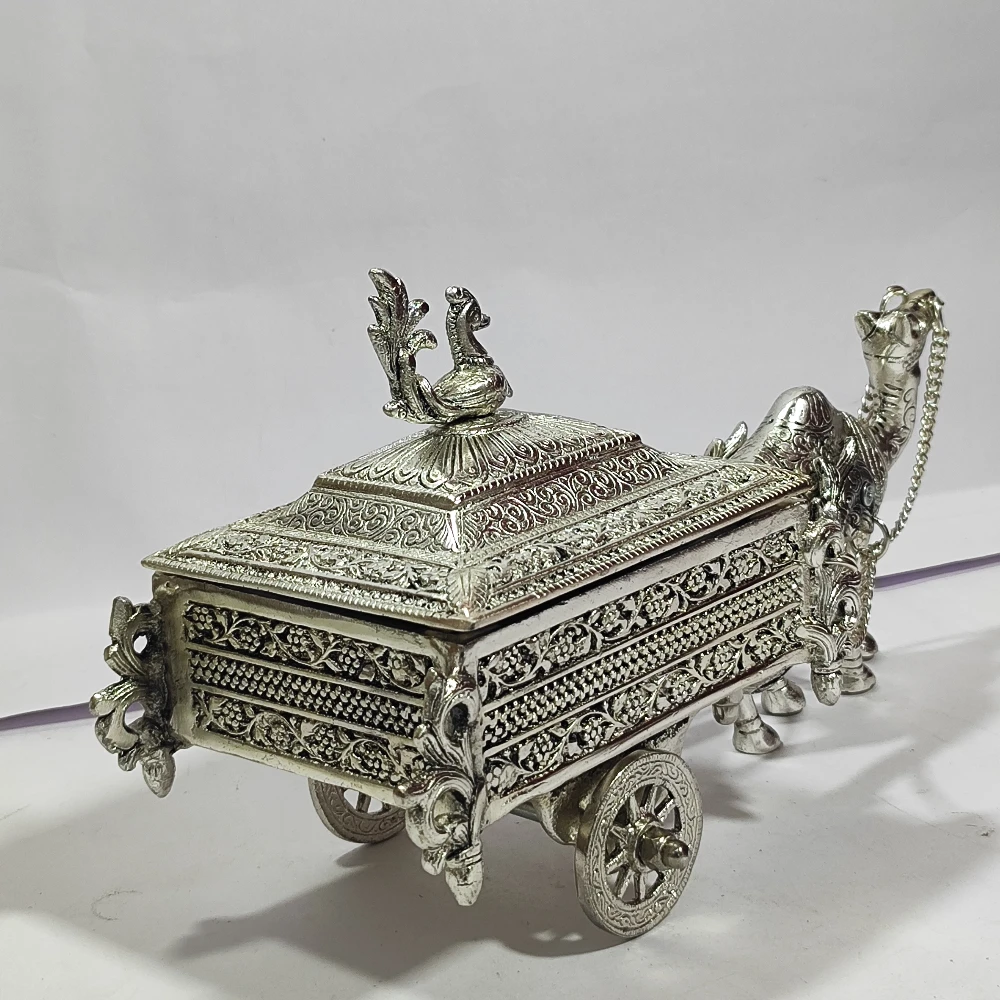 Camel Cart-12No-Z12916