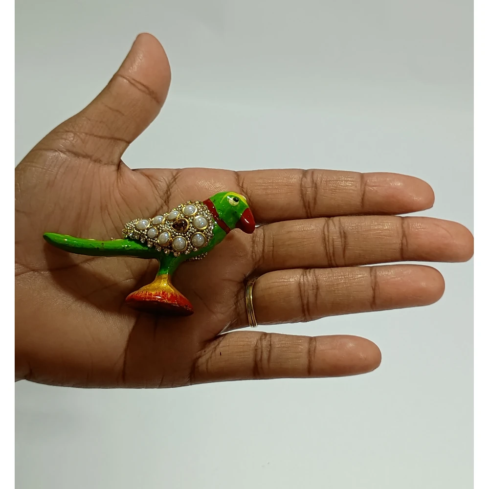 Parrot-4.5 Cm-Z07581