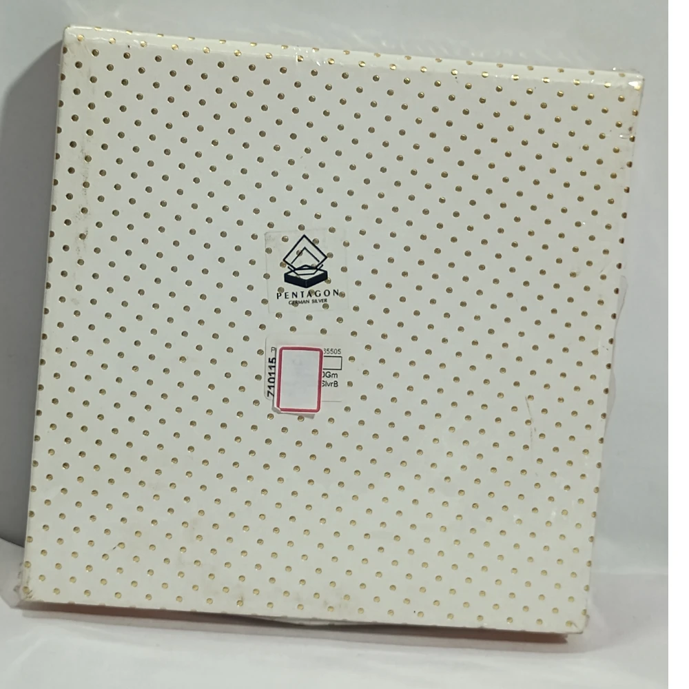 Four Oval Coin-7No-Z10115