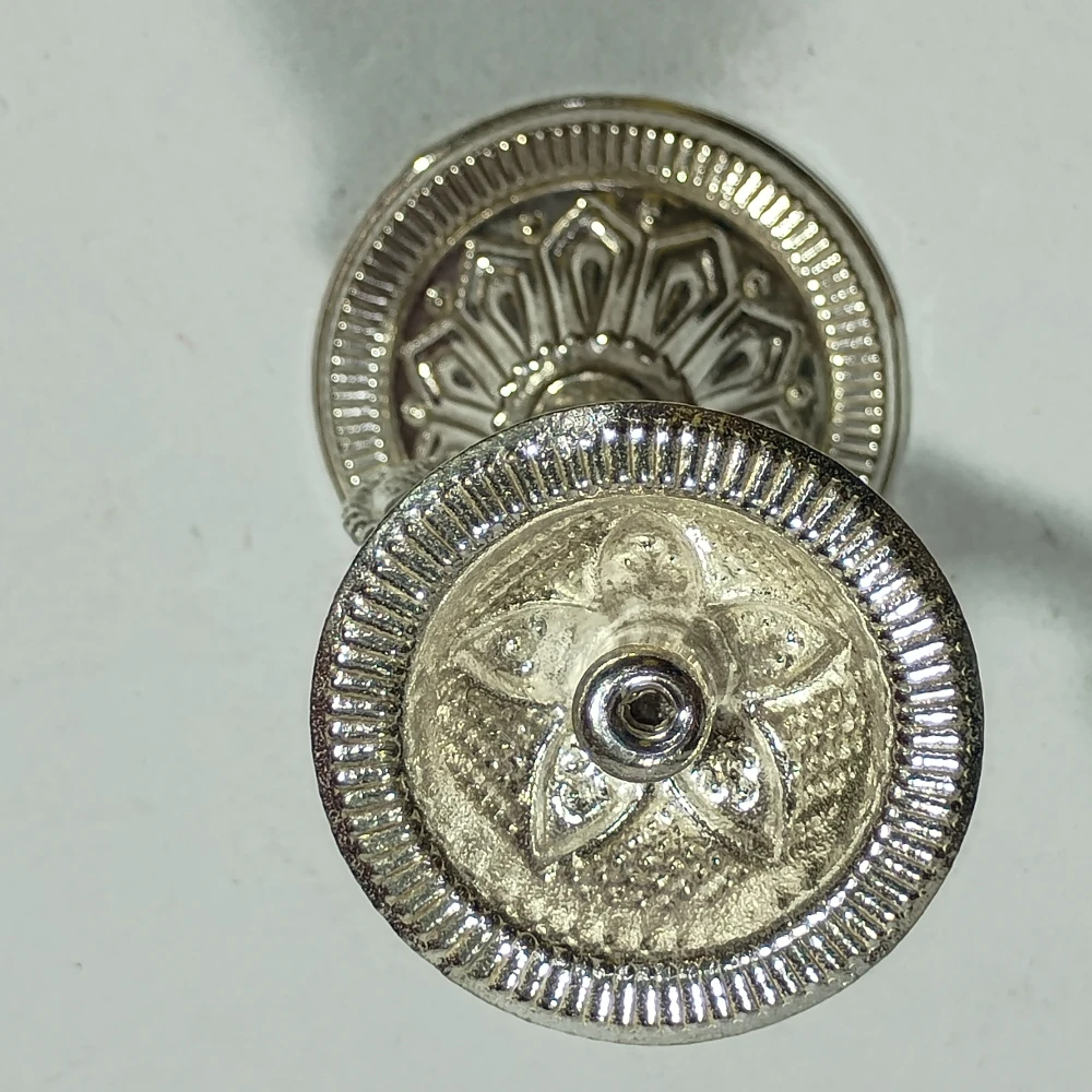 Diya with Peacock-3.5No-Z10255