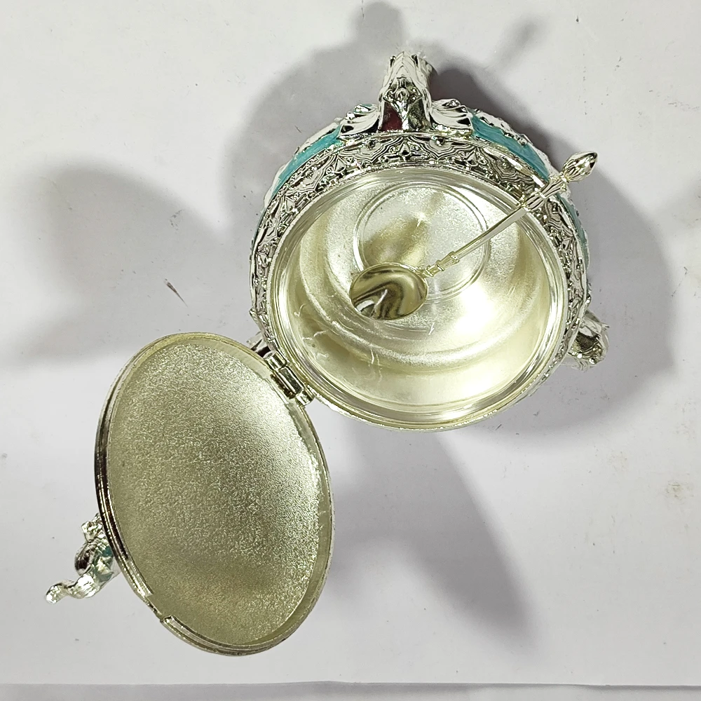 Dry Fruit Container-5.25No-Z12447