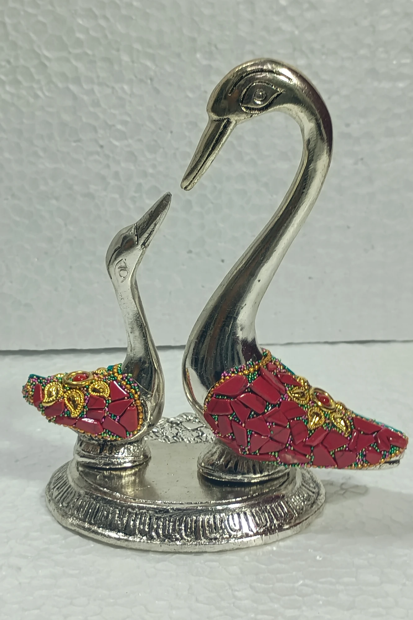 Couple Swan-5No-Z12615