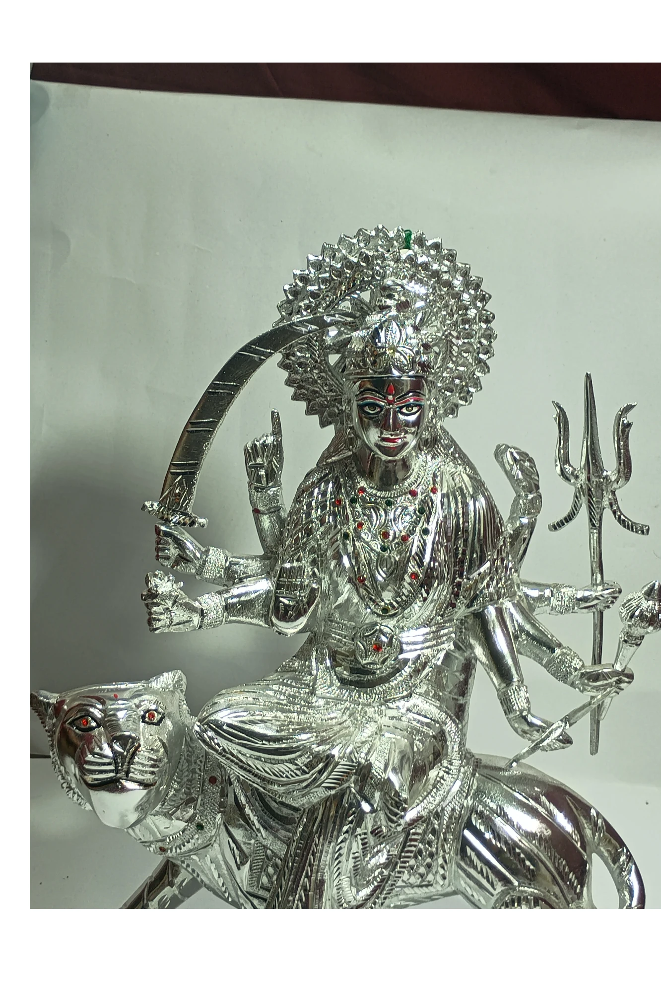 Durga-16No-Z08409
