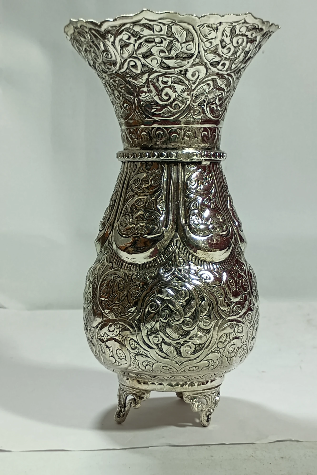 Flower Vase-10No-Z11158