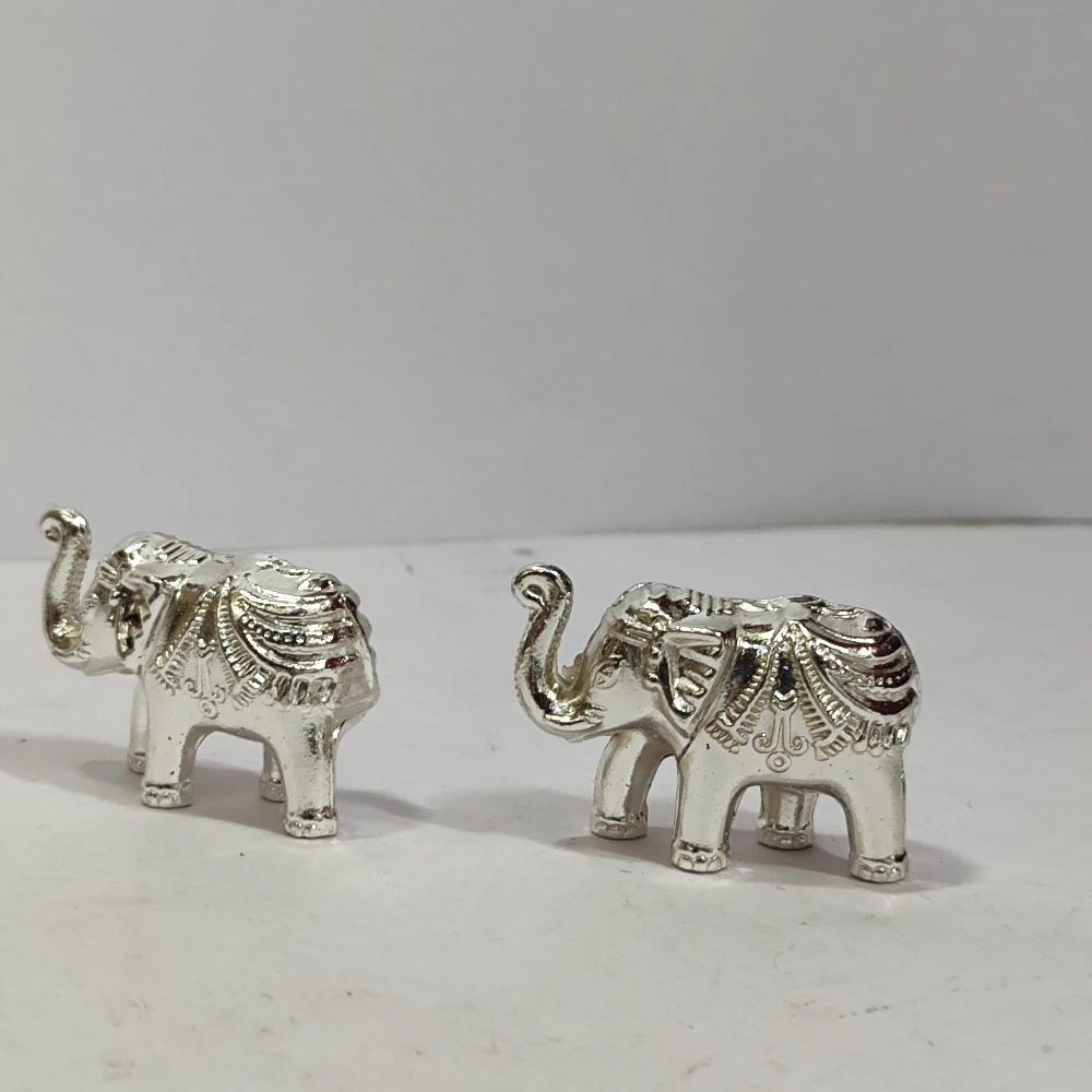 Two Elephant-3No-Z13034