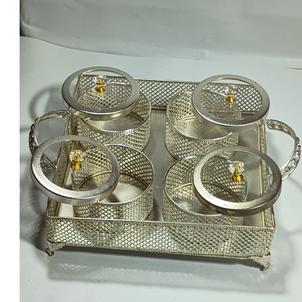Dry Fruit Box -10No-Z10418
