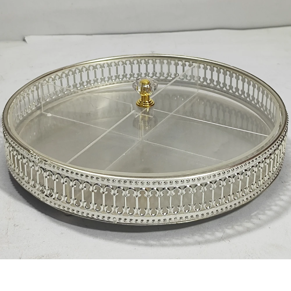 Dry Fruit Container -8No-Z12471