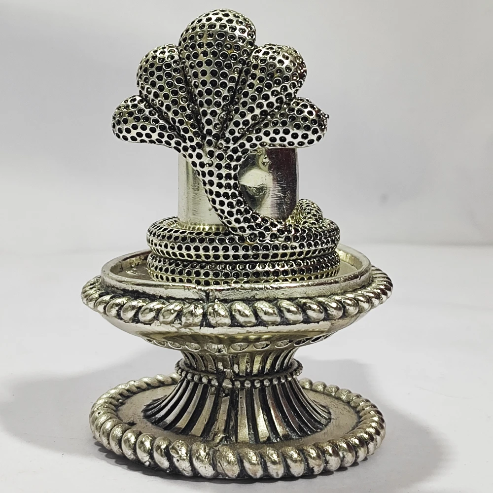 ShivLing-4.25No-Z12746
