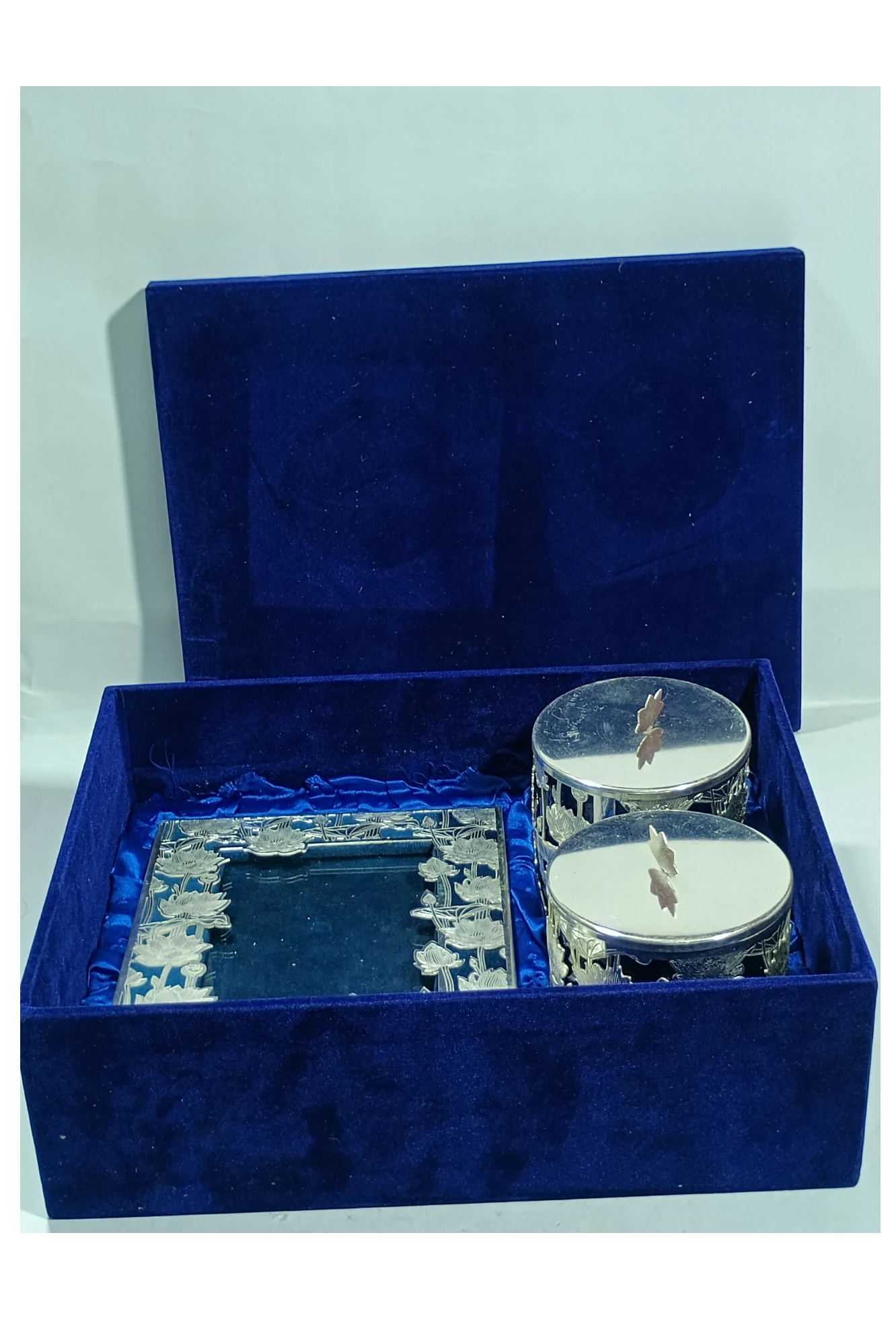 Photo Frame with Burney-9No-Z12156