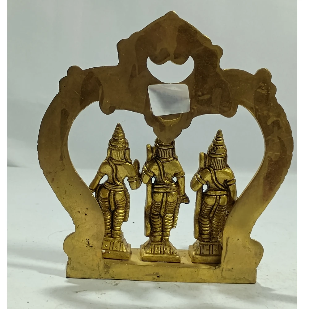Ram Darbar-6.5No-Z10650