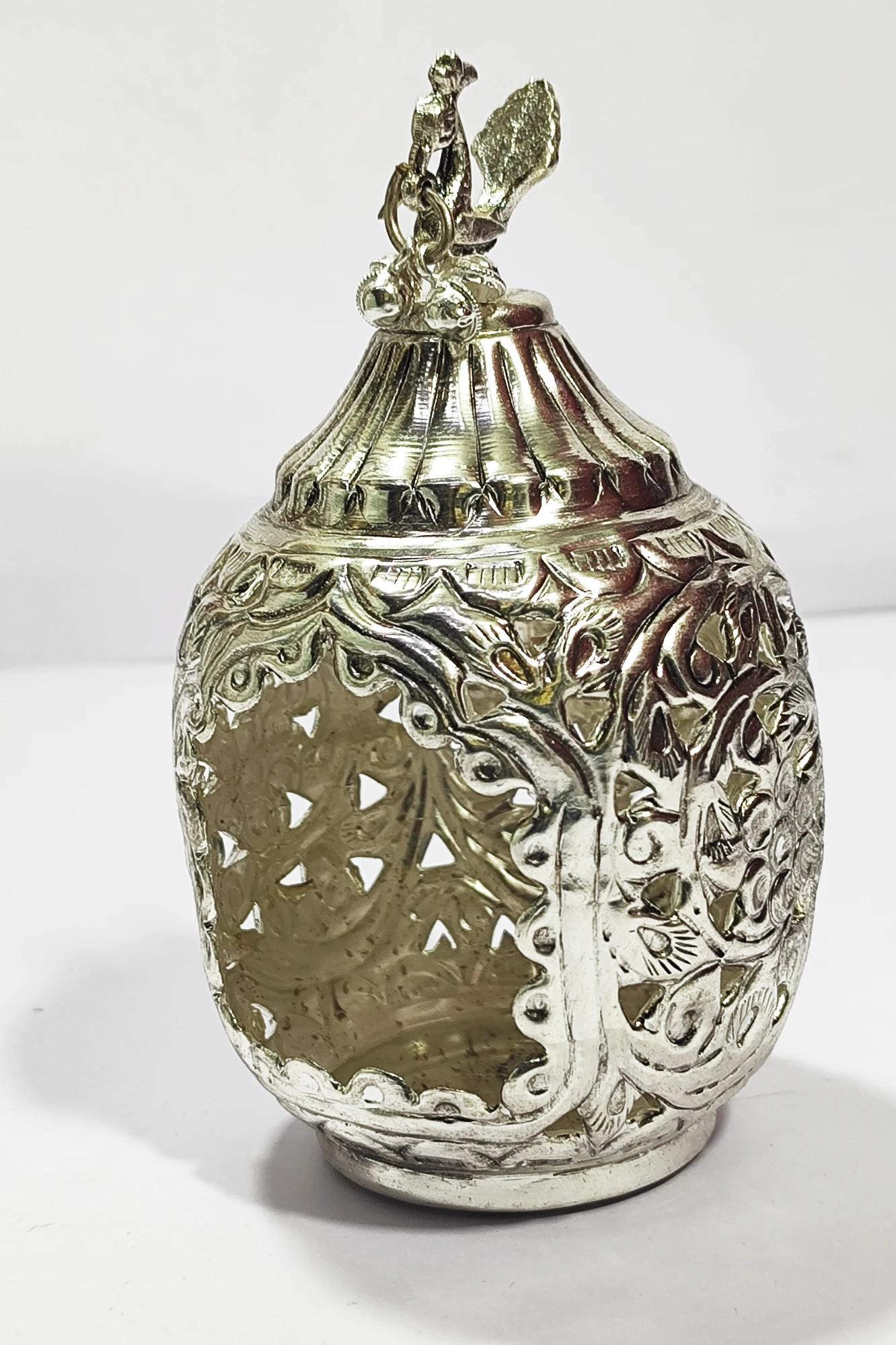 Akhand Diya-5.5No-Z08309