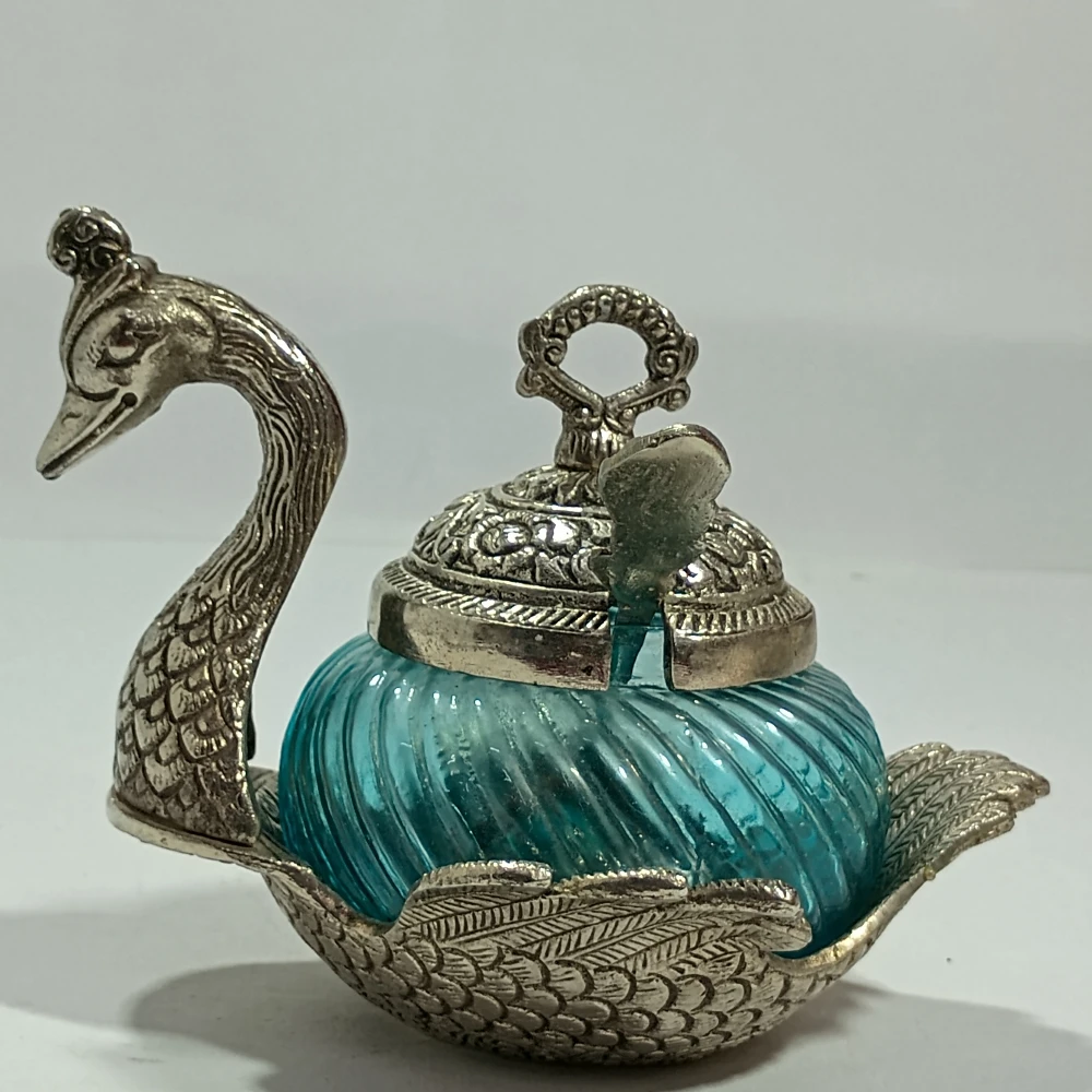 Burney with Duck-4.5No-Z03175