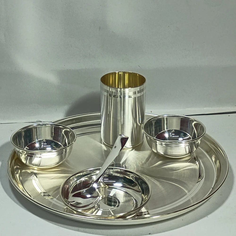 6 Pcs Dinner Set-12No-Z07554