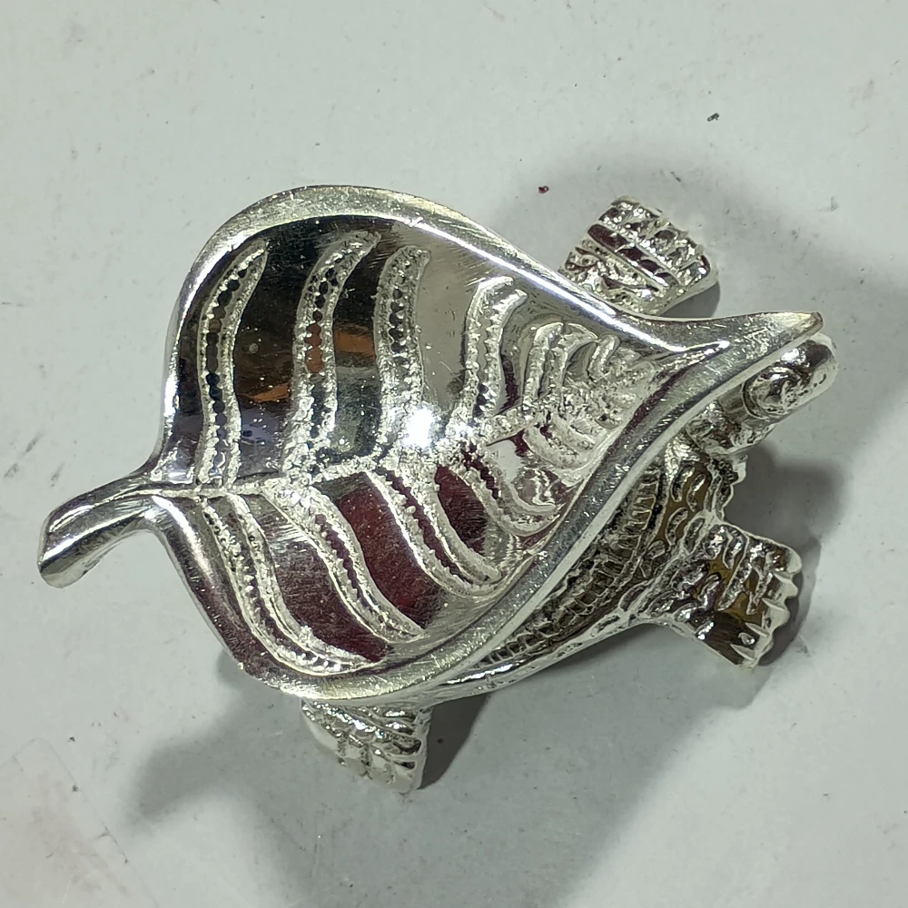 Diya with Tortoise-3.5No-Z12074