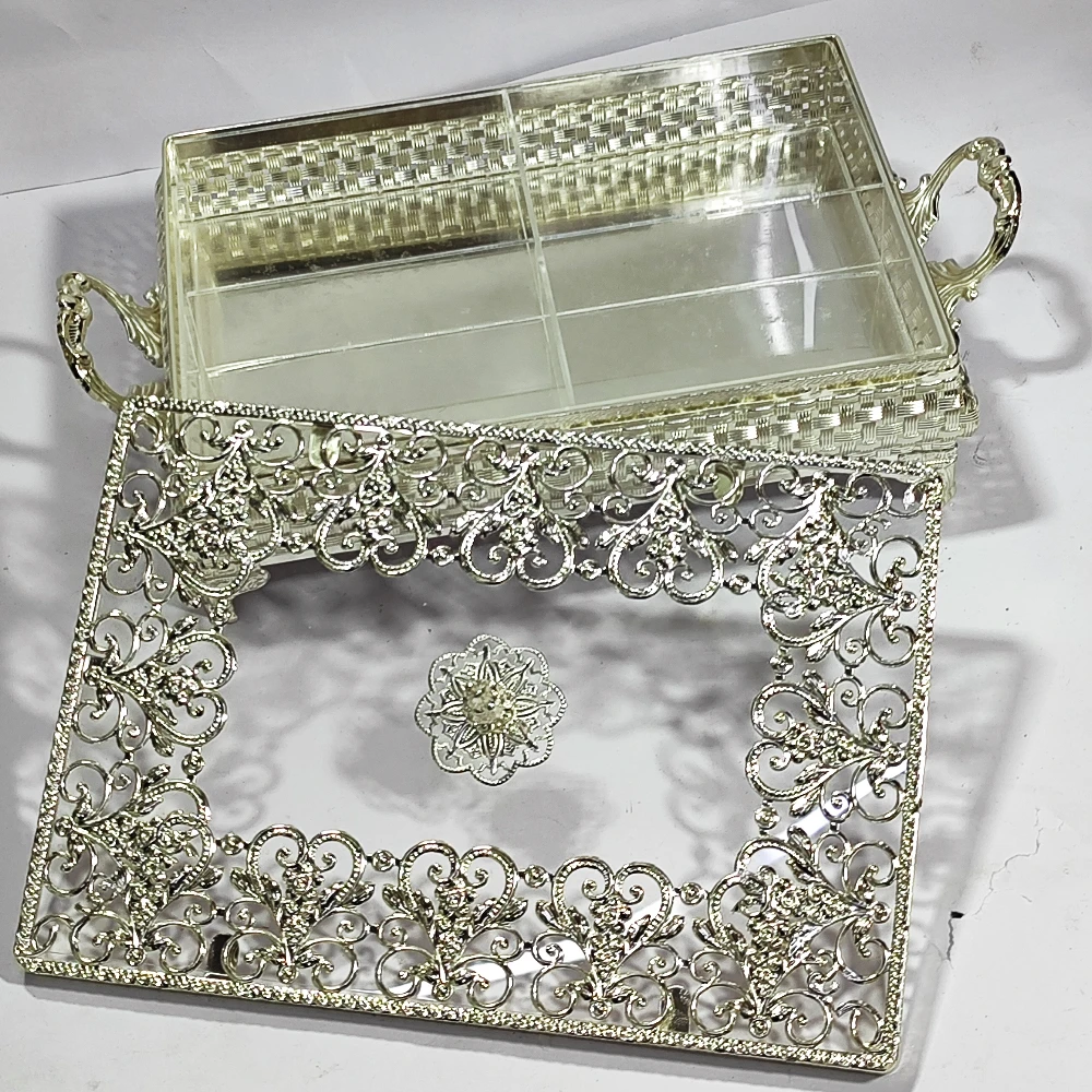 Dry Fruit Box-11.25No-Z12777