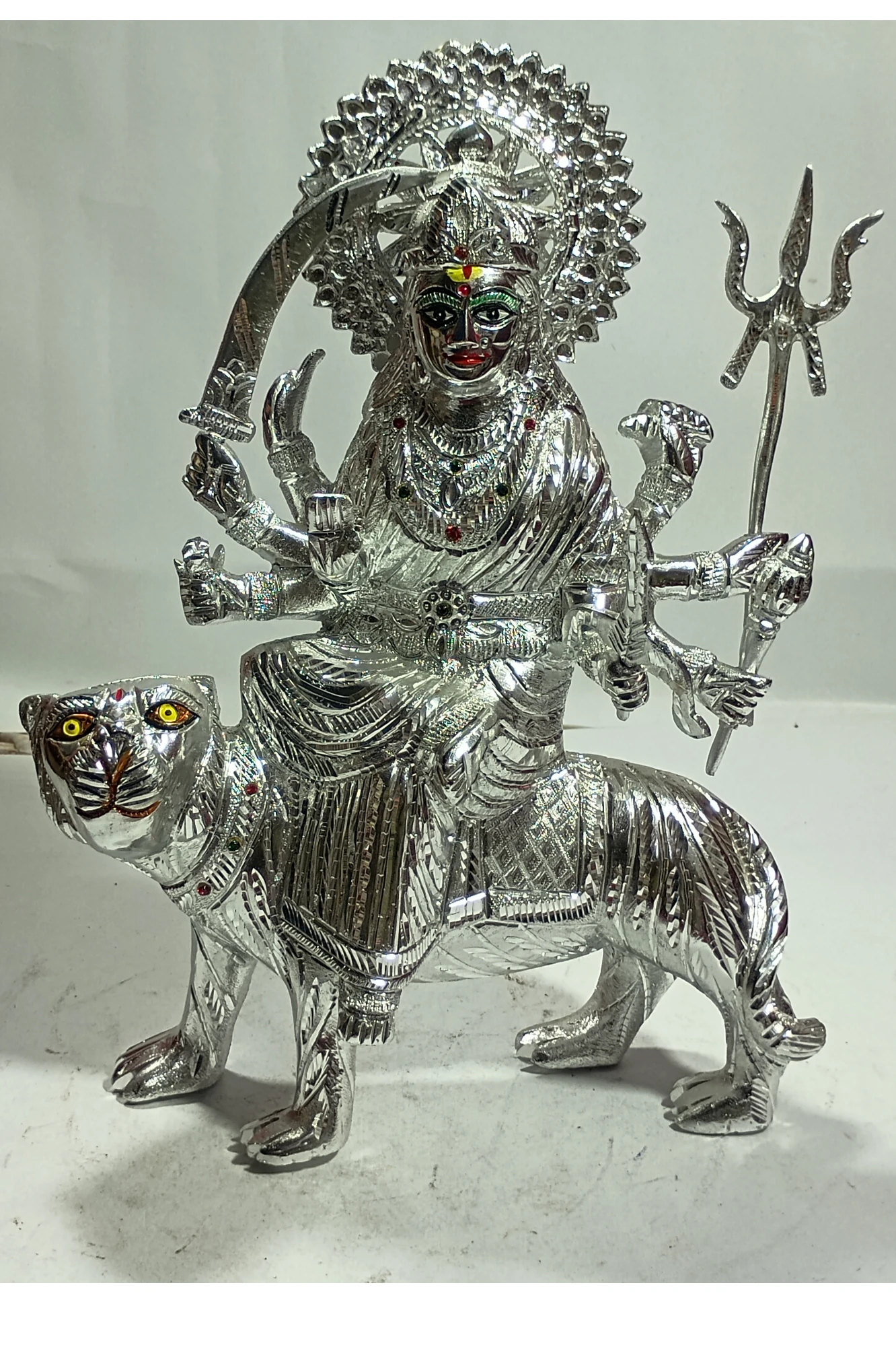 Durga-14No-Z08410