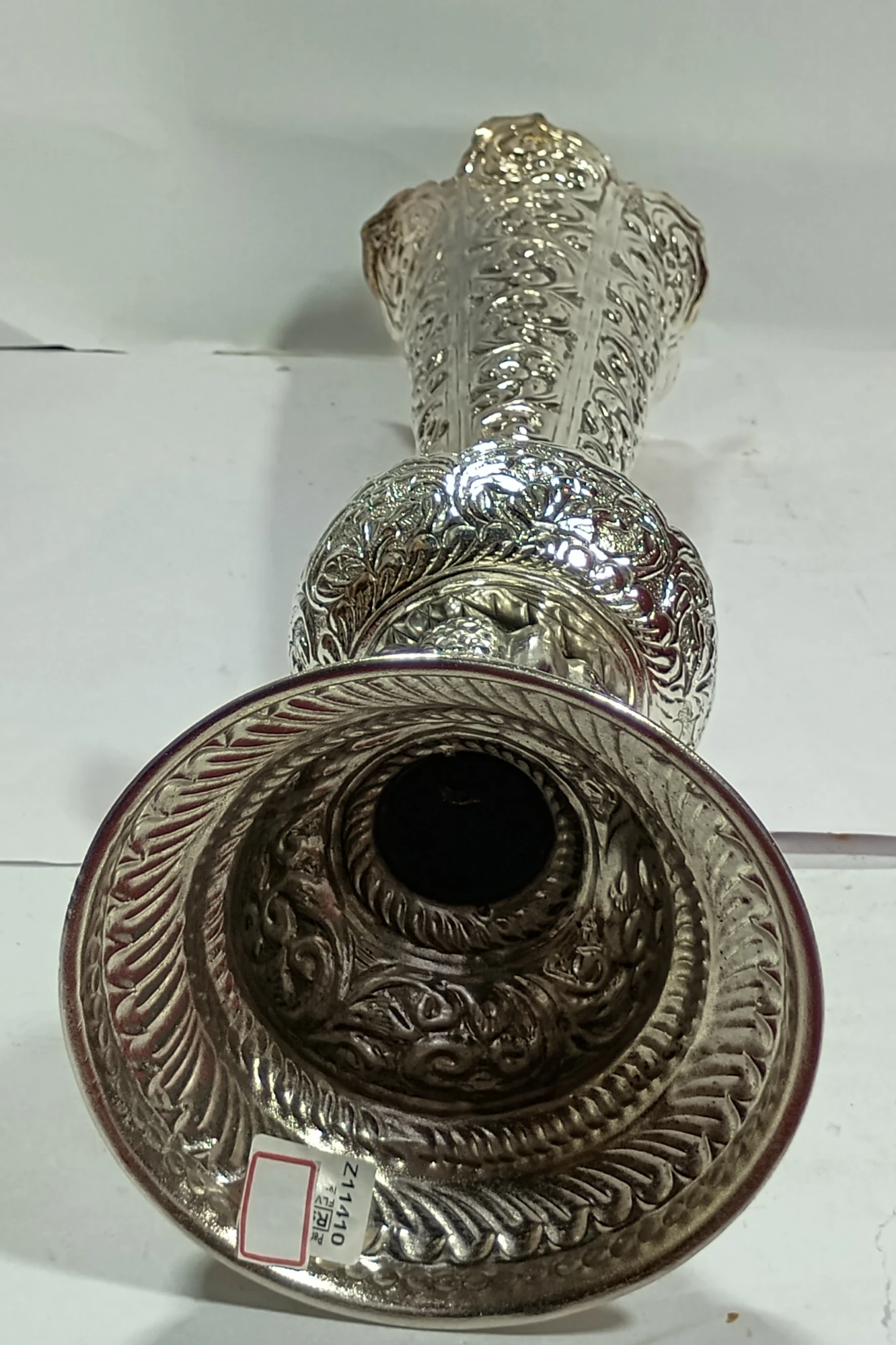 Flower Vase-18.5No-Z11410