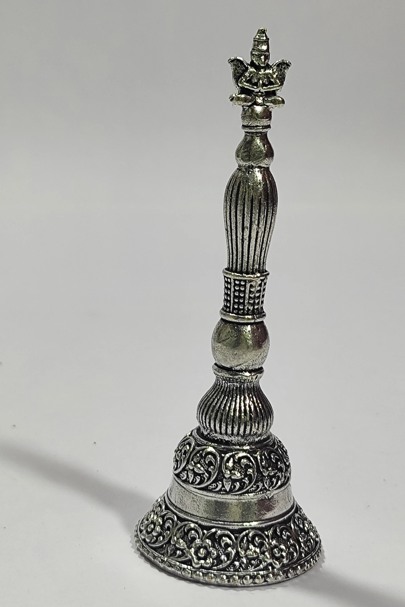 Ghanti with Garur-4.5No-Z12691