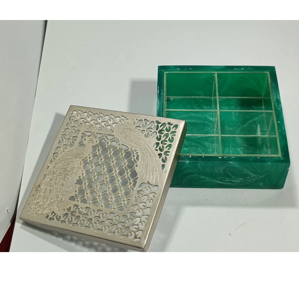 Dry Fruit Box-2.5No-Z10665