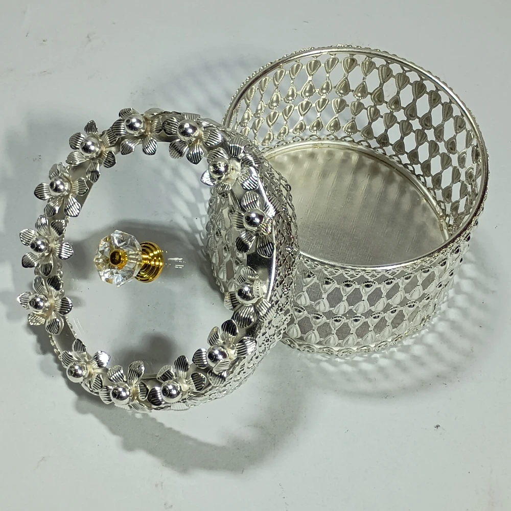 Dry Fruit Container-5No-Z12033