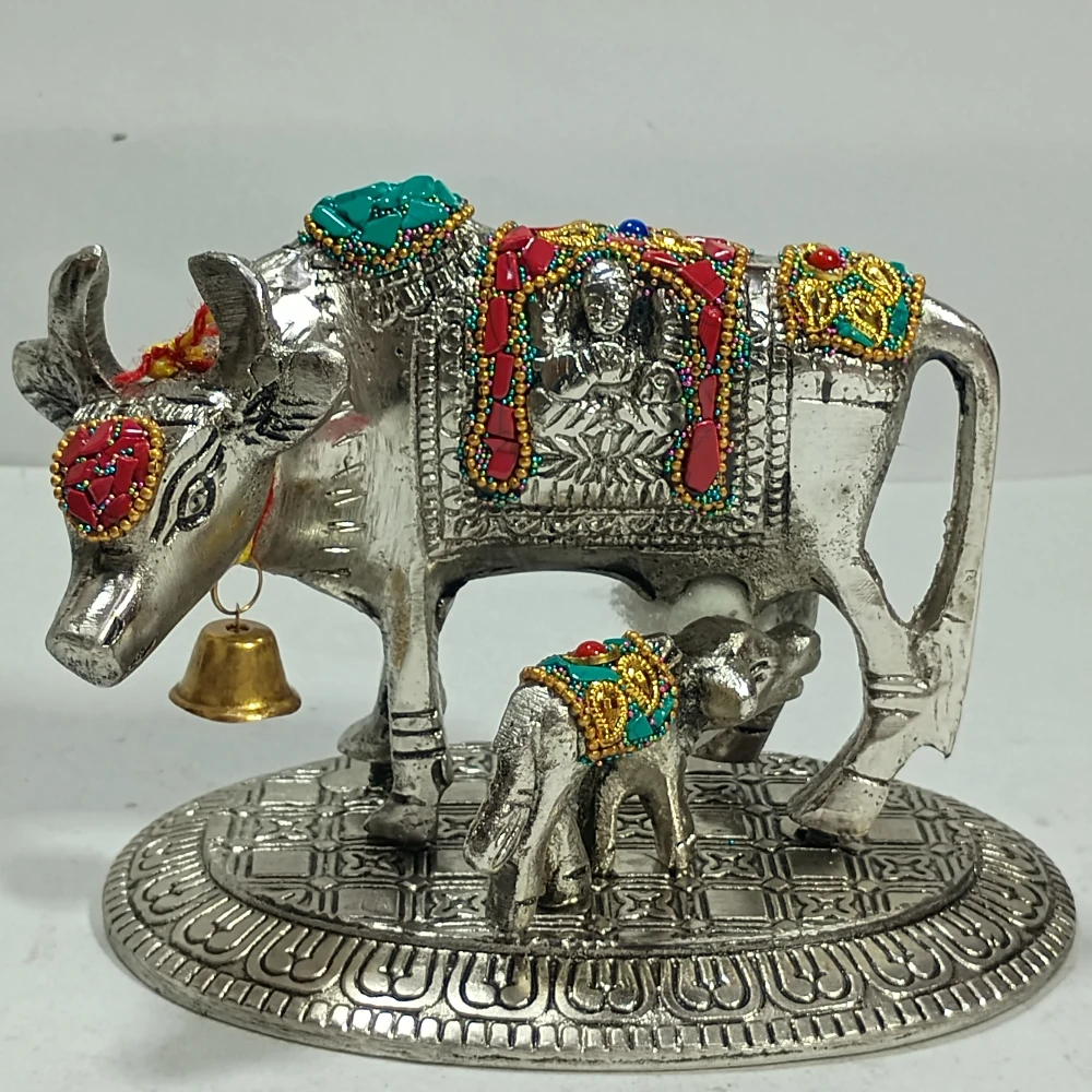 Cow Claf-5.5No-Z11539