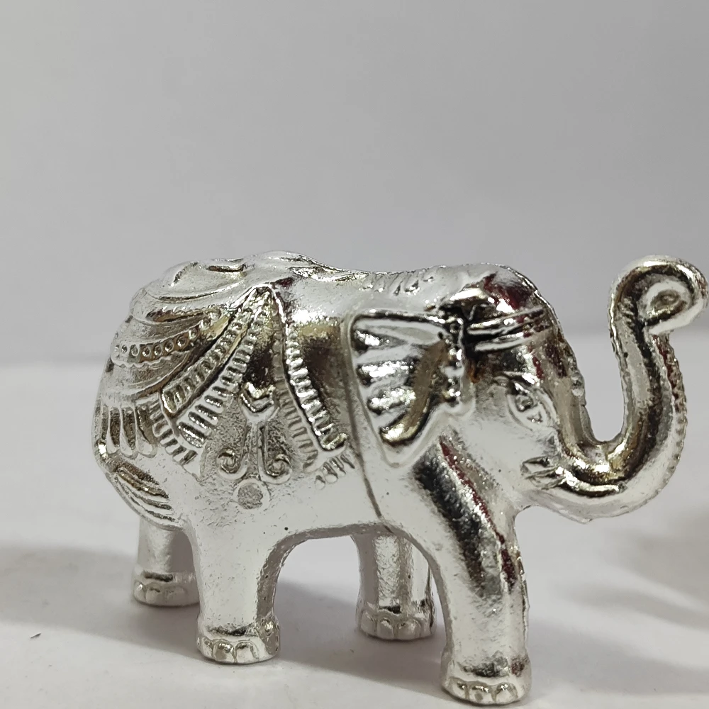 Two Elephant-3No-Z13034