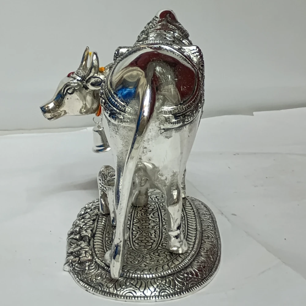 Cow Claf-8.5No-Z06425