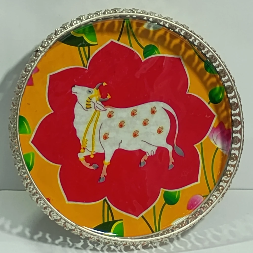 Dry Fruit Container-10No-Z12521