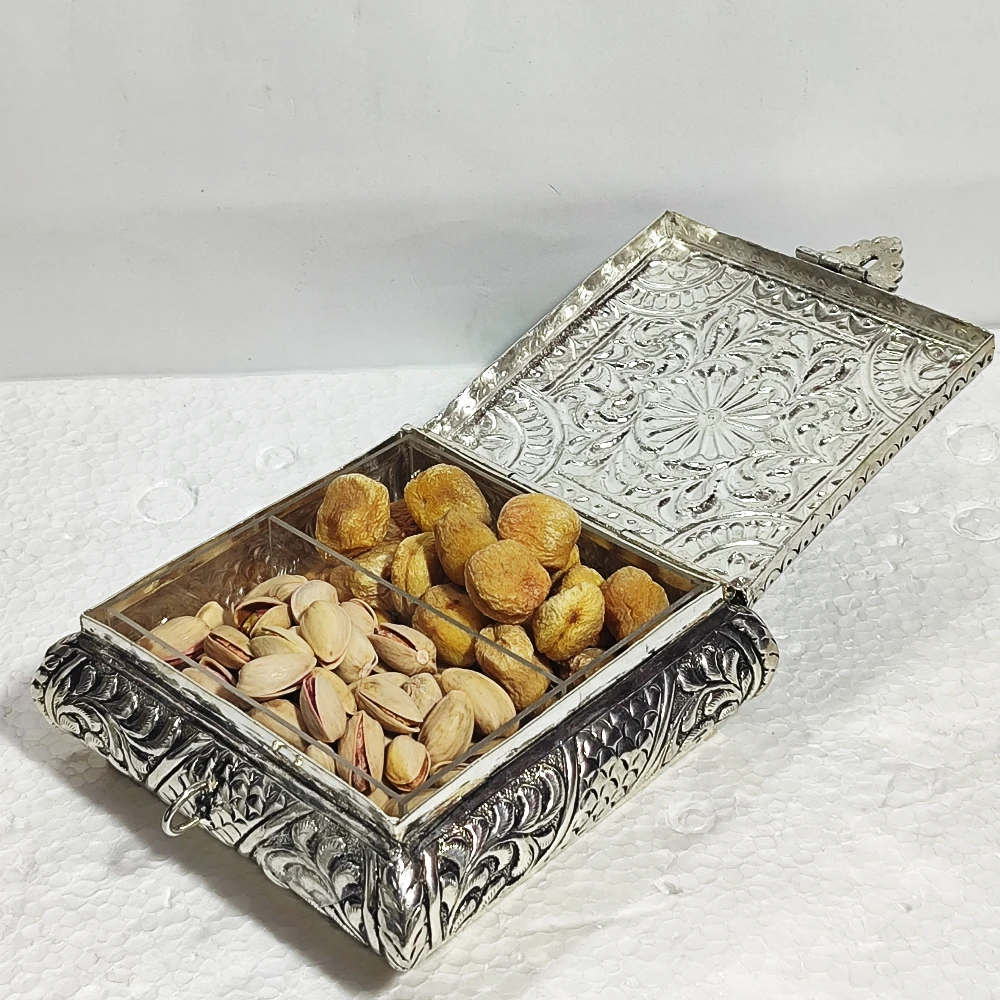 Dry Fruit Box-5No-Z12654