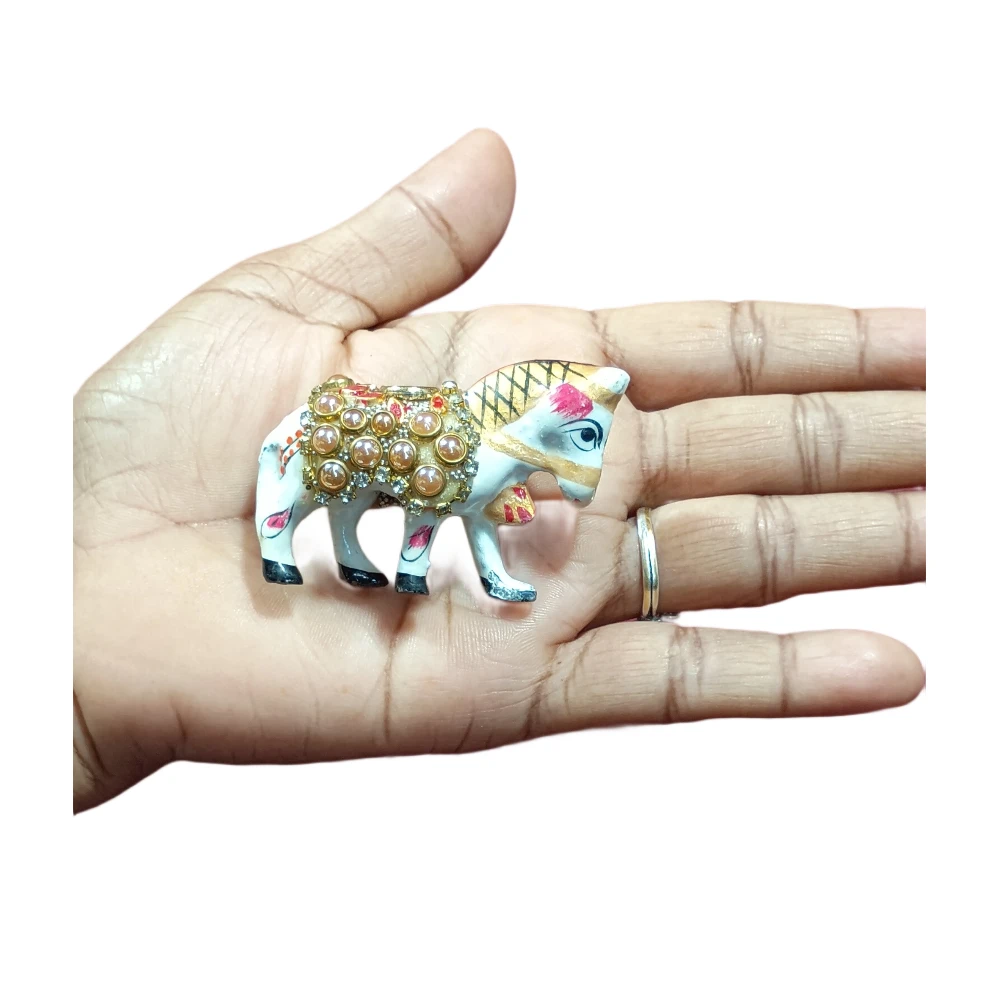 Horse-4No-Z07582