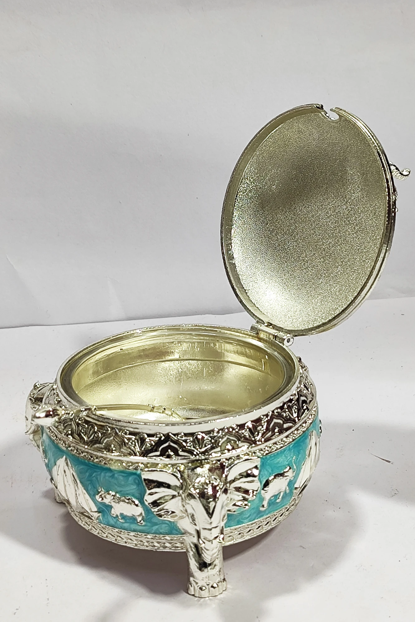 Dry Fruit Container-5.25No-Z12447