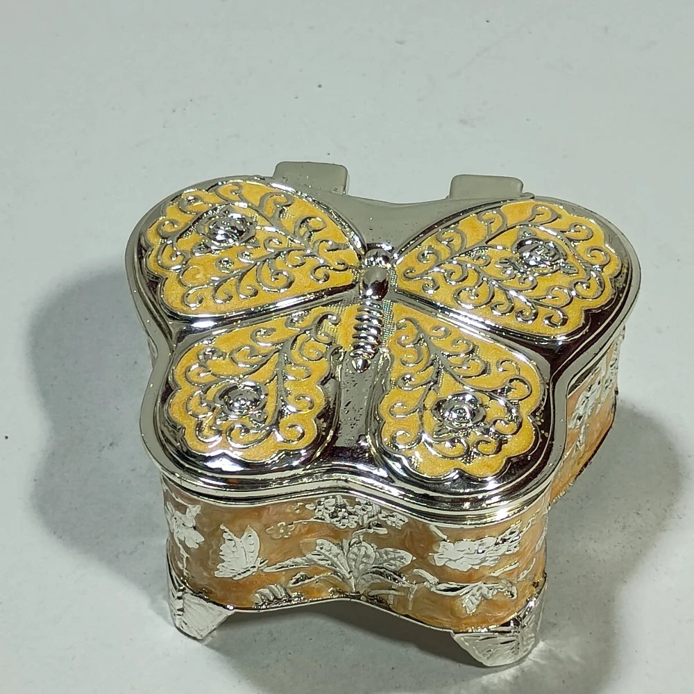 Butterfly Dibbi-2No-Z12482