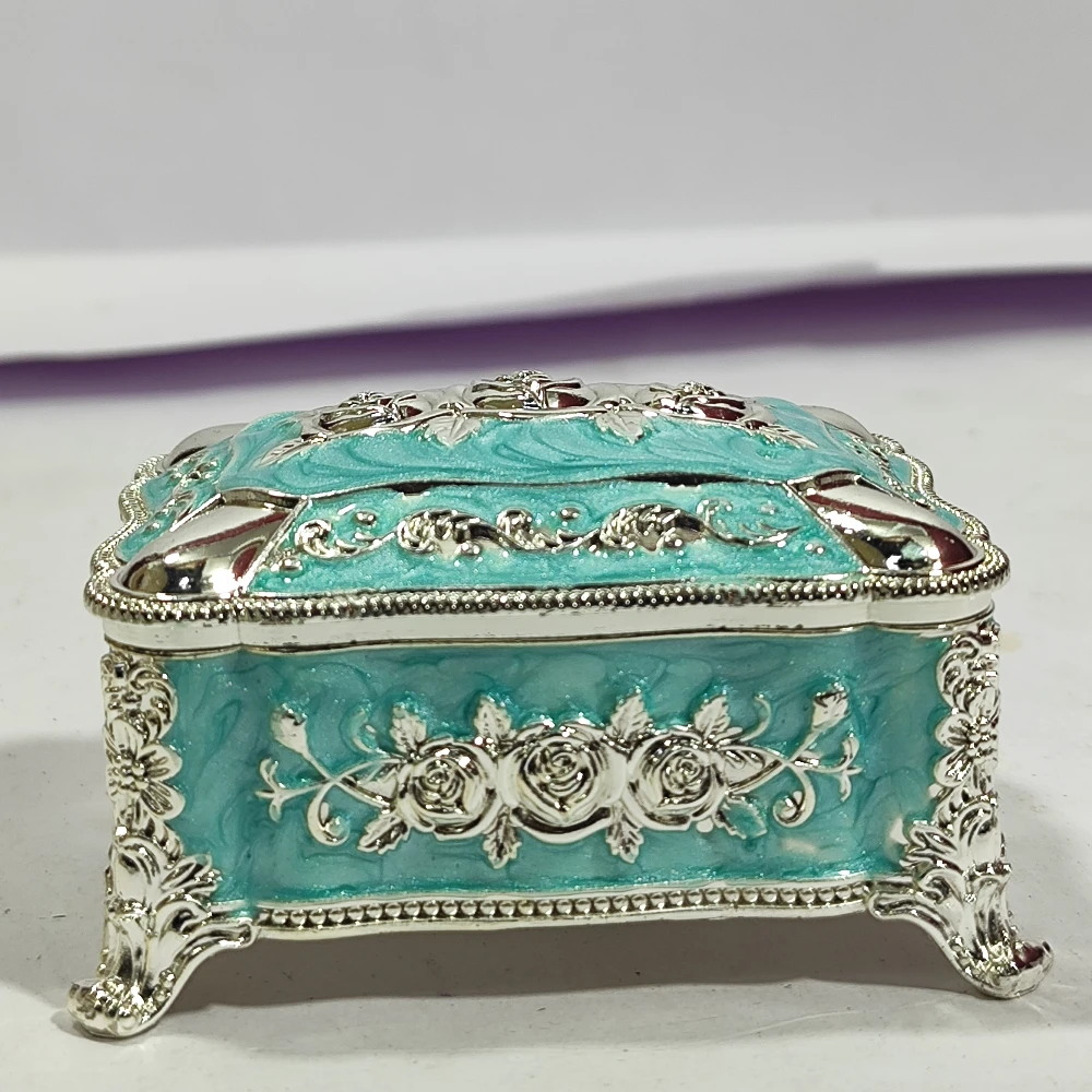 Jewellery box-1.5No-Z12934