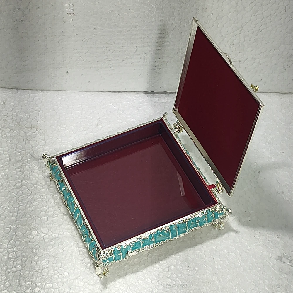 Dry Fruit Container-7No-Z12636