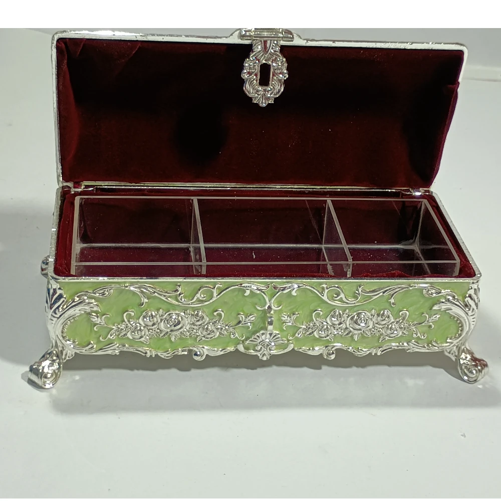 Dry Fruit Box-3.5No-Z11610