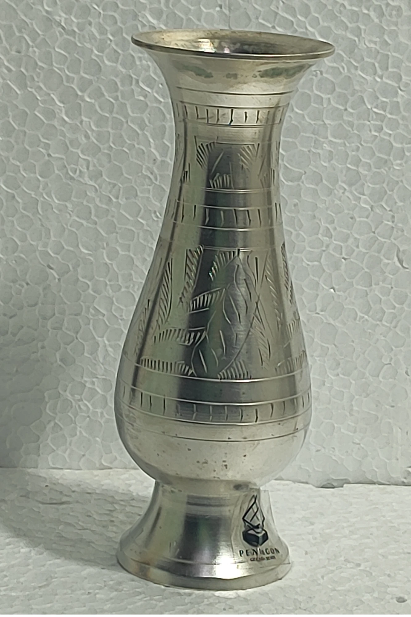 Flower Vase-7No-Z09793
