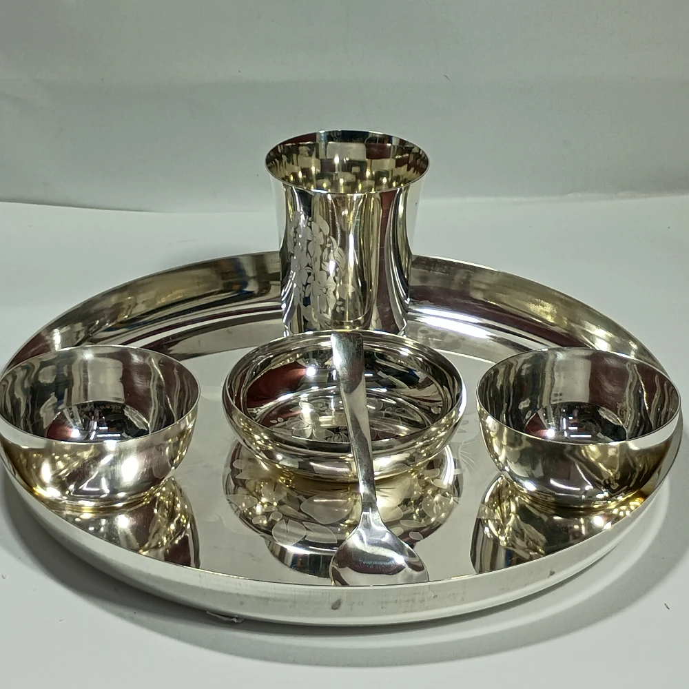 Six Pcs Dinner Set-12No-Z11524