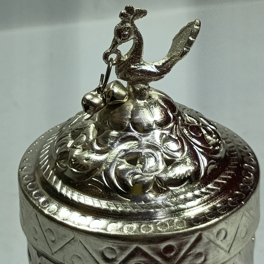 Akhand Diya-7No-Z11075