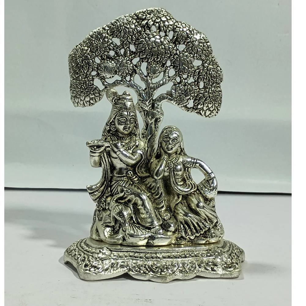 Radha Krishna Tree-7.5No-Z01845