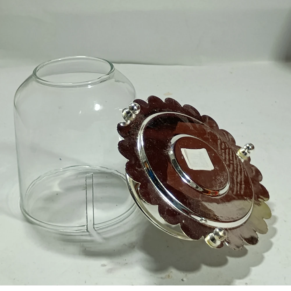 Akhand Diya-6No-Z12272